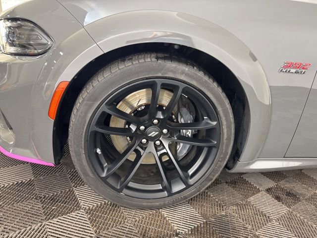 Used 2023 Dodge Charger Scat Pack image 28