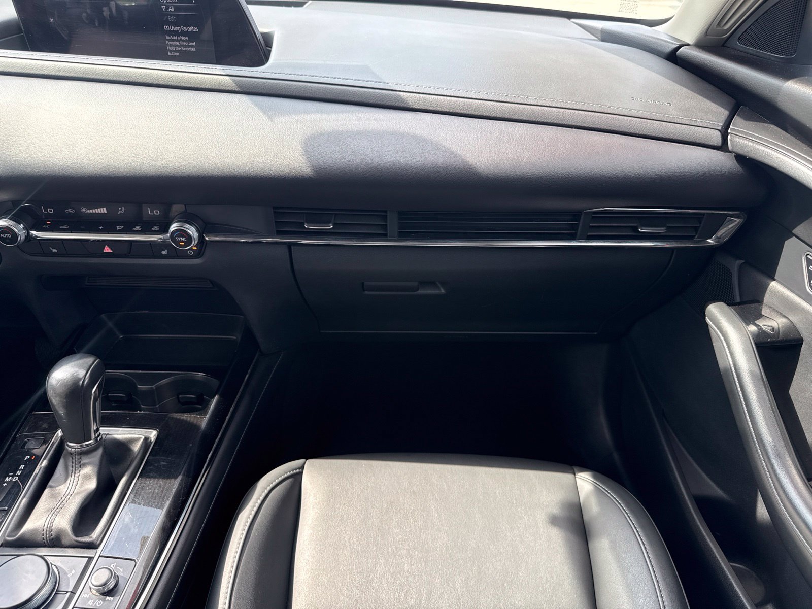 Certified 2025 MAZDA CX-30 AWD 2.5 S w/ Preferred Package image 26