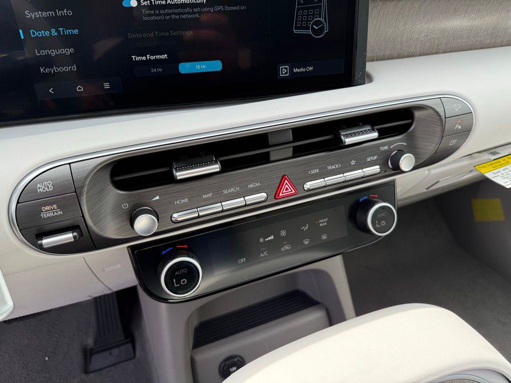 New 2026 Hyundai Palisade SE AWD/4WD image 24