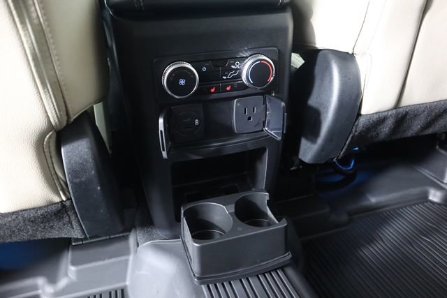 Certified 2022 Ford Explorer Limited image 58