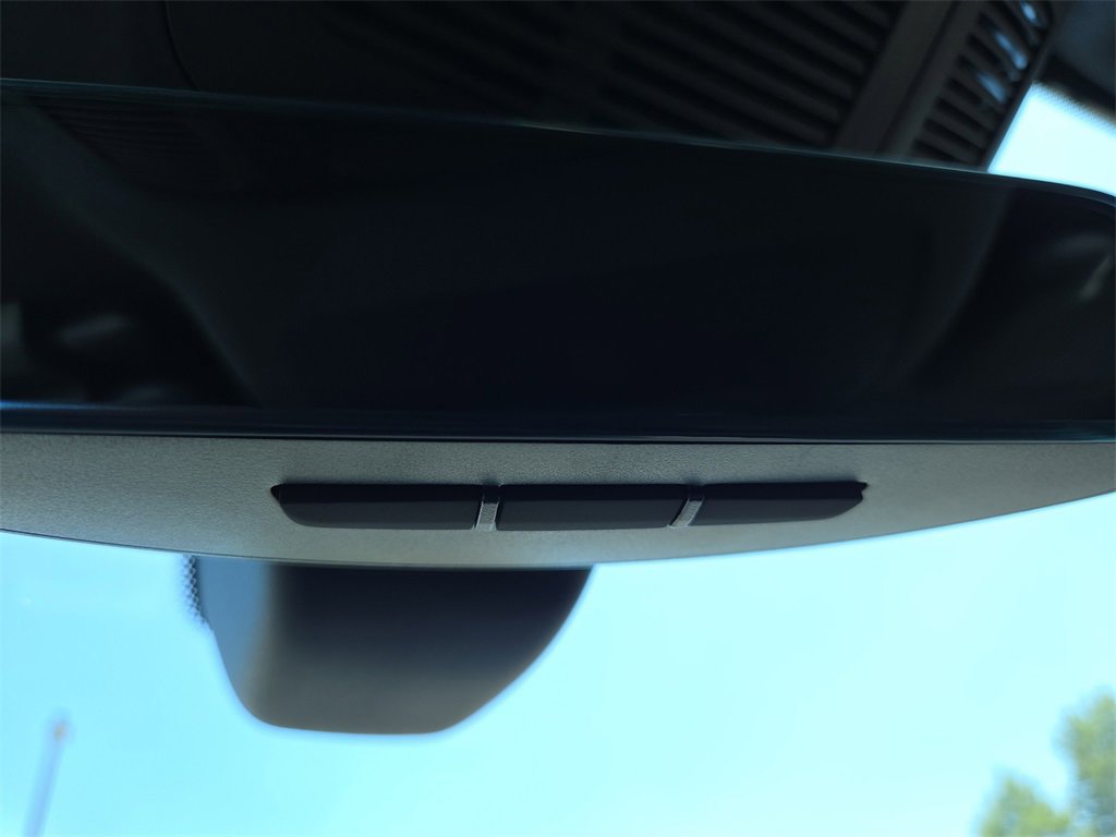 New 2026 Mercedes-Benz GLE 53 AMG 4MATIC image 26