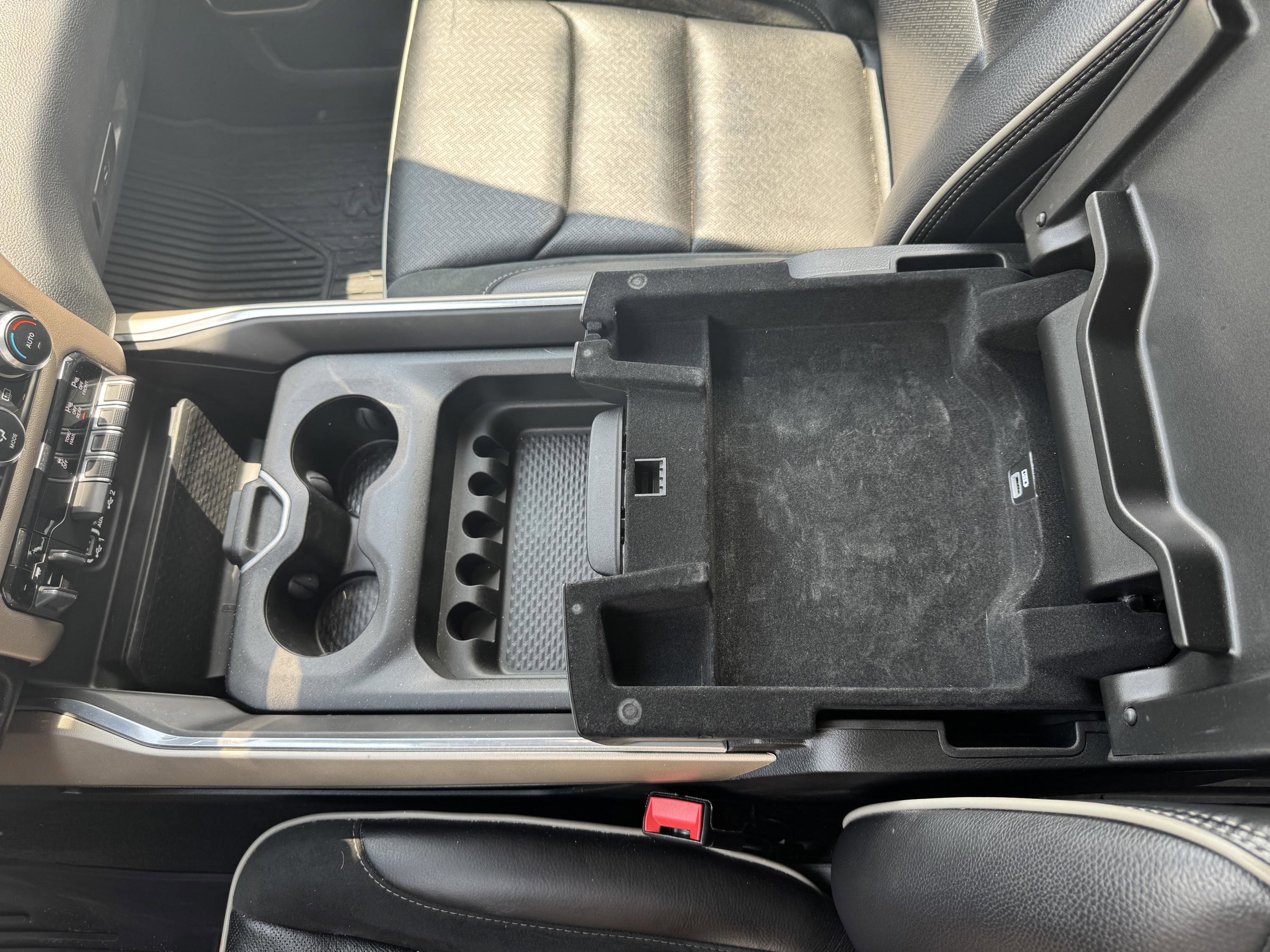 Certified 2022 RAM 1500 Laramie AWD/4WD image 23