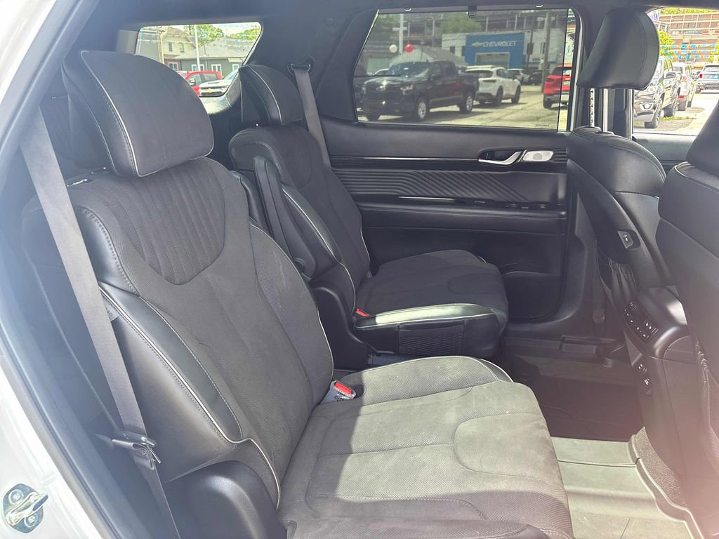 Used 2024 Hyundai Palisade Calligraphy AWD/4WD image 32