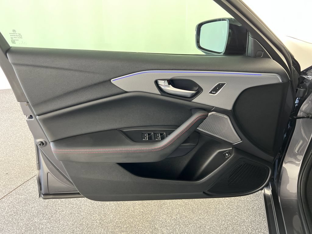 Used 2022 Acura TLX w/ A-SPEC Pkg FWD image 12