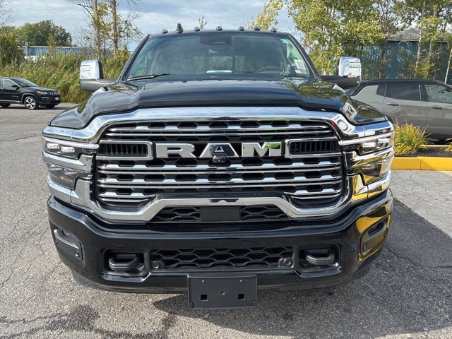 New 2026 RAM 2500 Limited image 2