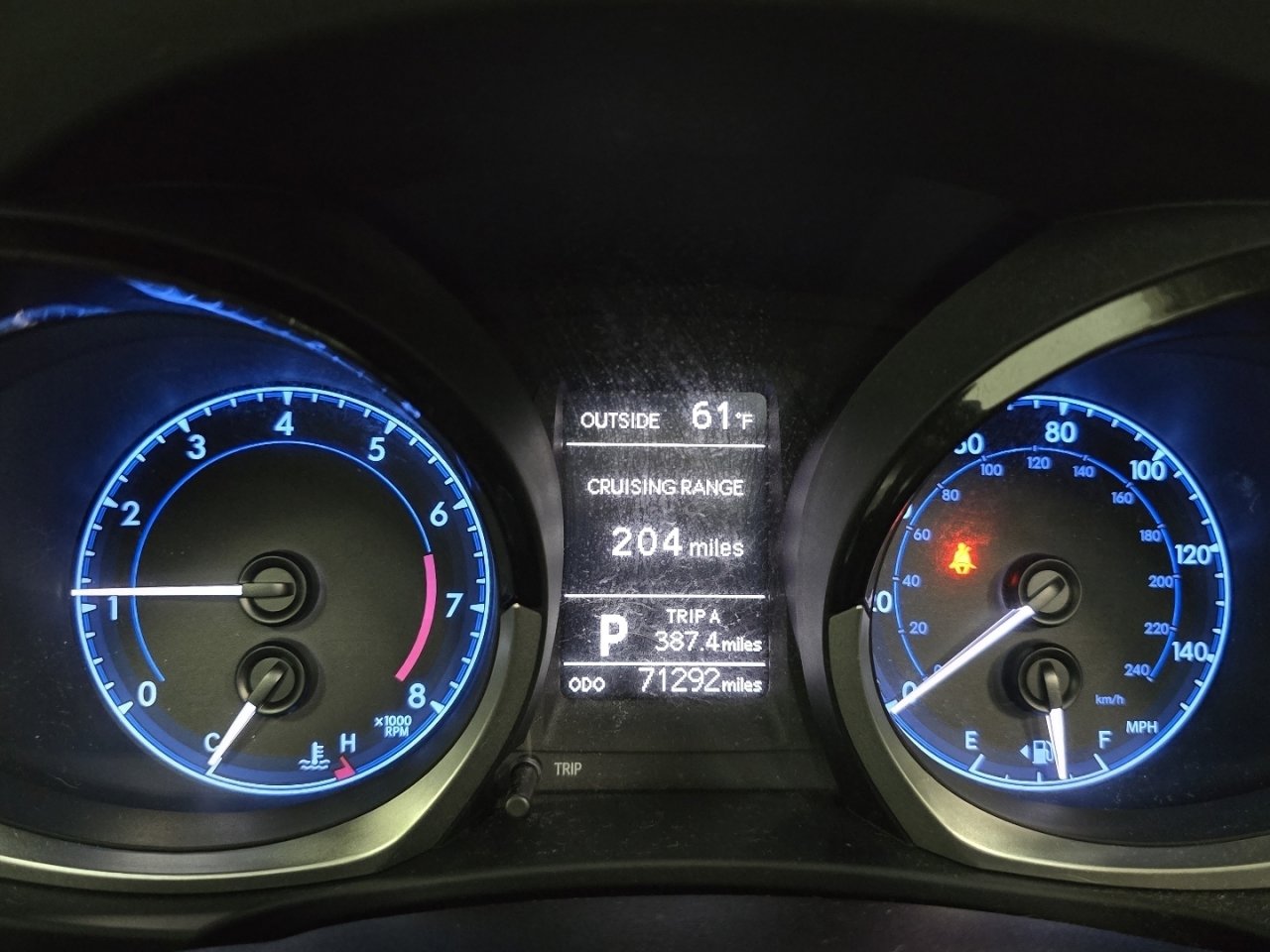 Used 2016 Toyota Corolla S Premium image 28