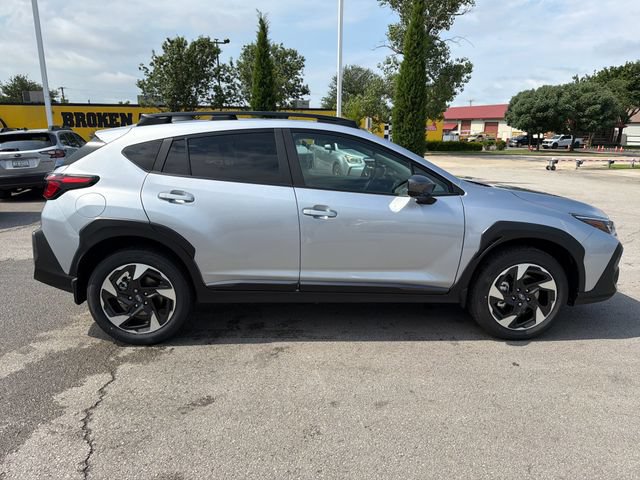 New 2026 Subaru Crosstrek 2.5i Limited w/ Crosstrek Mirror Package AWD/4WD image 8