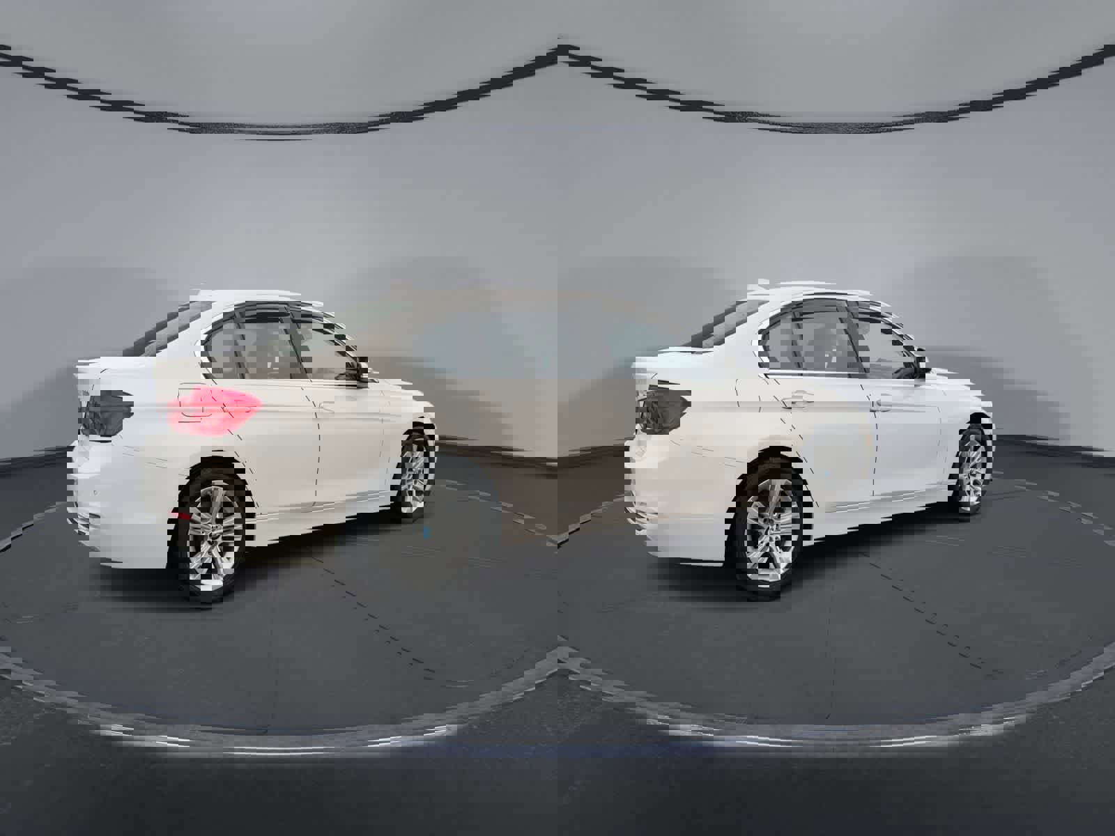 Used 2018 BMW 330i xDrive Sedan image 8