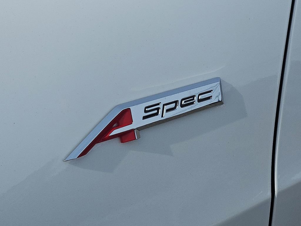 New 2026 Acura Integra A-Spec FWD image 10