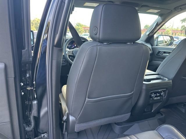 New 2026 Chevrolet Tahoe High Country image 46