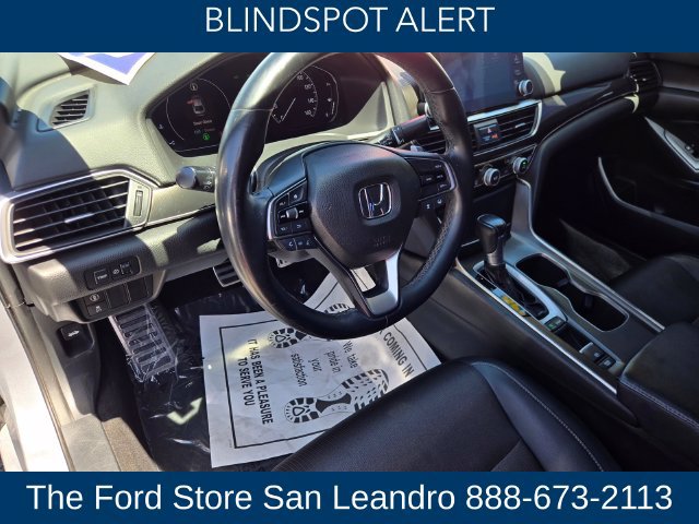 Used 2018 Honda Accord Sport image 10
