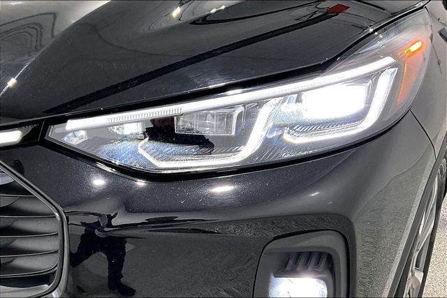 Used 2024 Ford Escape Platinum AWD/4WD image 33