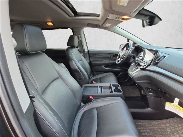 Used 2024 Honda Odyssey EX-L image 20