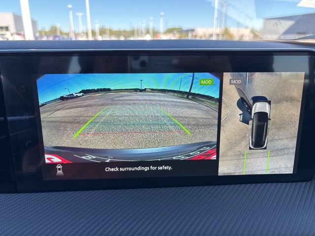 New 2026 Nissan Kicks SR w/ SR Premium Package image 16