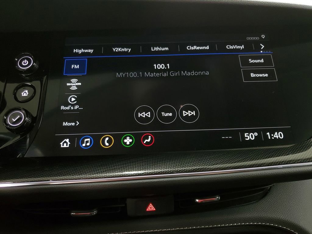 Used 2022 Buick Envision Preferred image 14