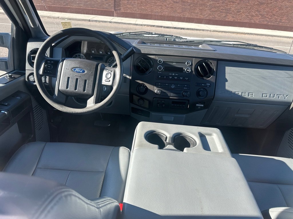 Used 2016 Ford F250 XL w/ Power Equipment Group image 11