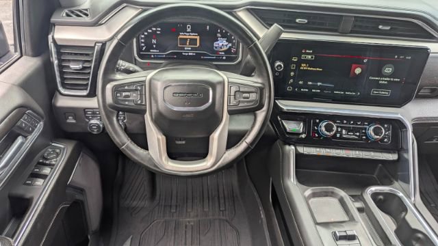 Used 2024 GMC Sierra 2500 Denali w/ Denali Reserve Package image 24