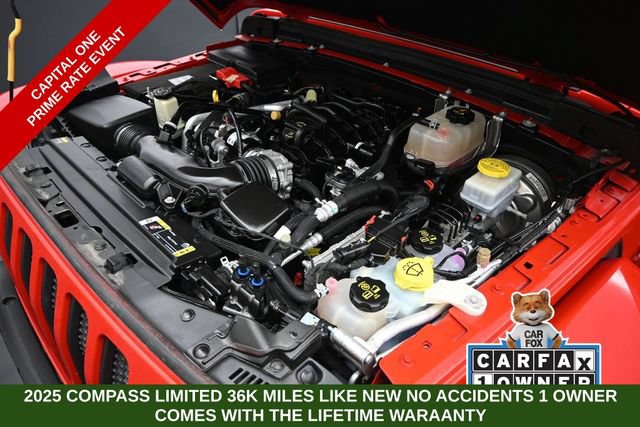 Used 2022 Jeep Wrangler Rubicon w/ LED Lighting Group AWD/4WD image 34