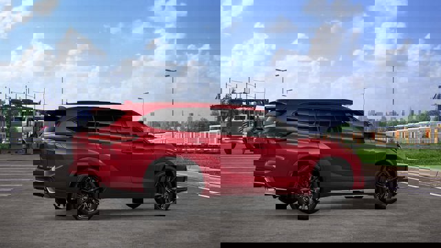 New 2026 Toyota Highlander XSE image 43