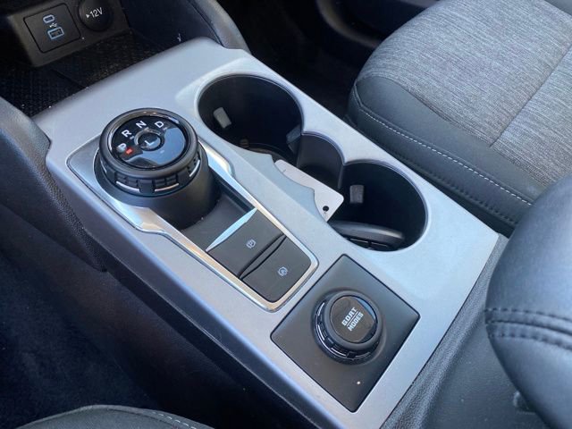 Used 2022 Ford Bronco Sport Big Bend image 12