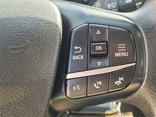 Used 2023 Ford Transit 350 XLT image 16