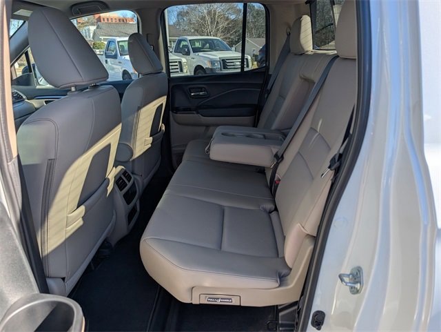 Used 2022 Honda Ridgeline RTL-E image 14