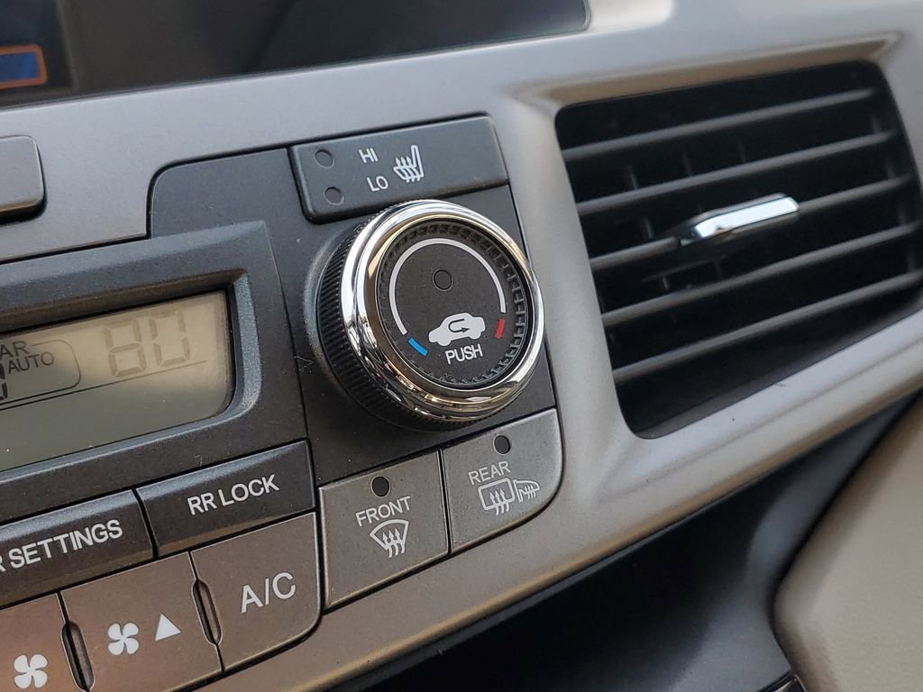 Used 2015 Honda Odyssey EX-L image 22