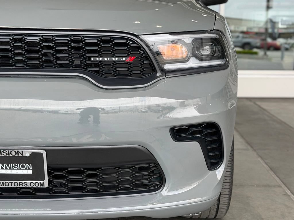 Used 2025 Dodge Durango GT AWD/4WD image 5