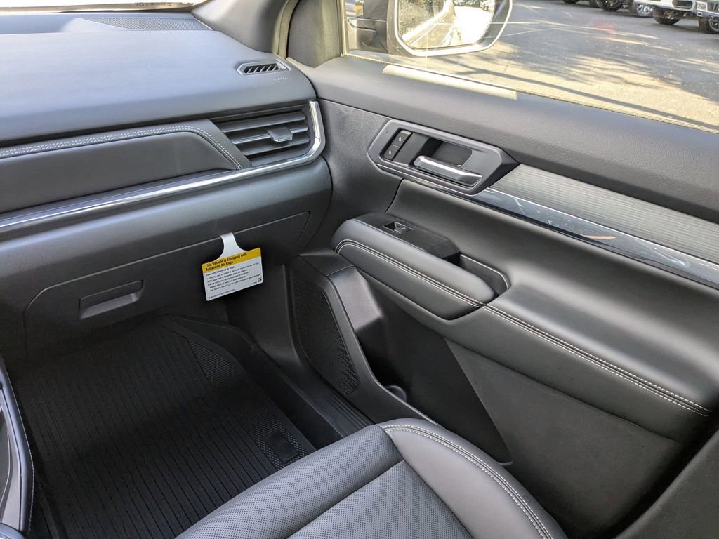 New 2026 GMC Terrain Elevation w/ Elevation Premium Package image 18