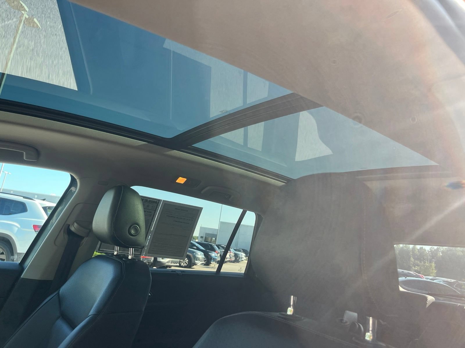 Used 2019 Volkswagen Atlas SEL AWD/4WD image 40