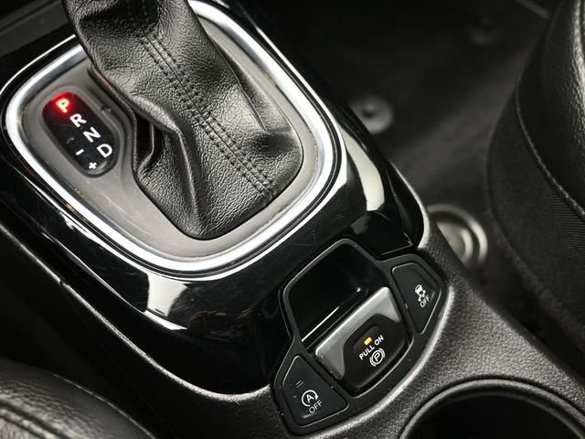 Used 2019 Jeep Compass Altitude image 32