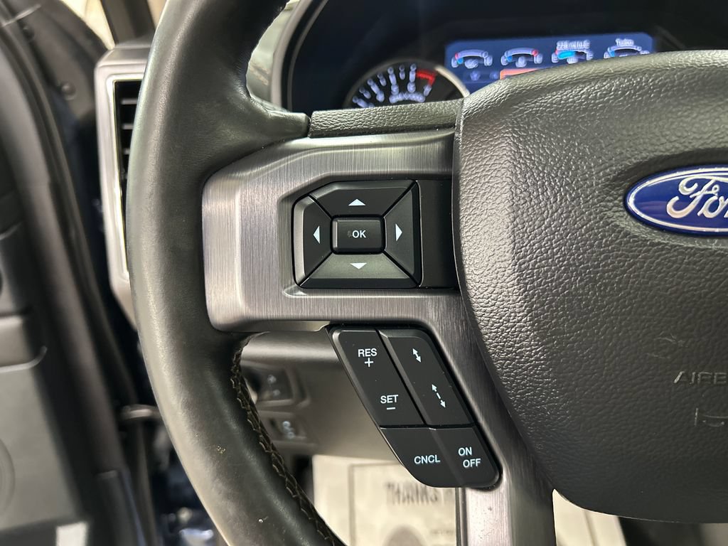 Certified 2020 Ford Expedition Platinum RWD image 25