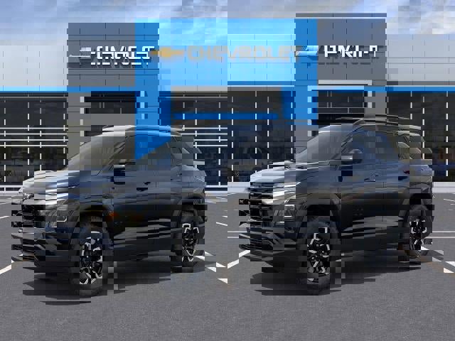 New 2026 Chevrolet Equinox ACTIV w/ Convenience Package III image 2