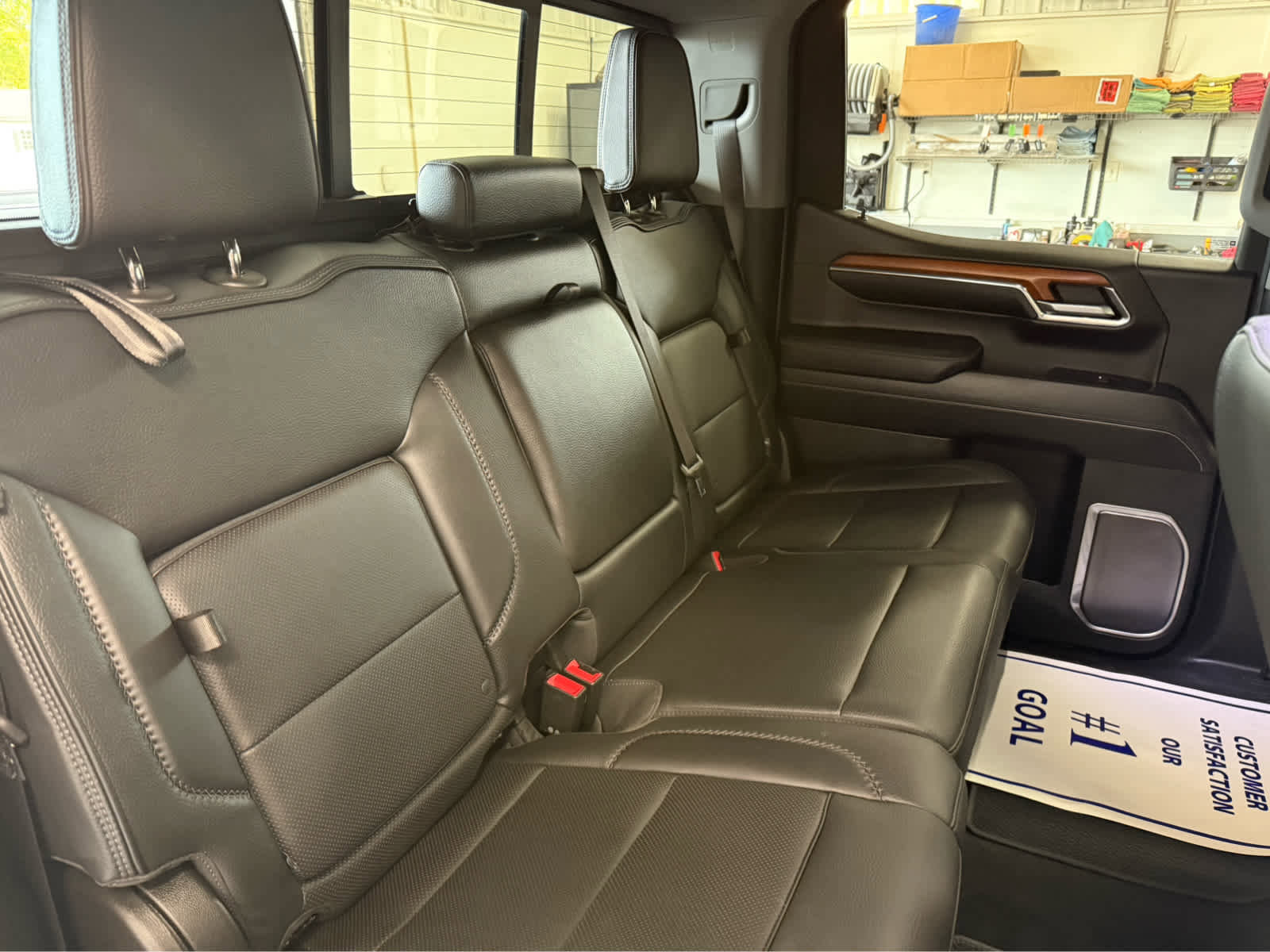 Used 2023 GMC Sierra 1500 Denali image 29