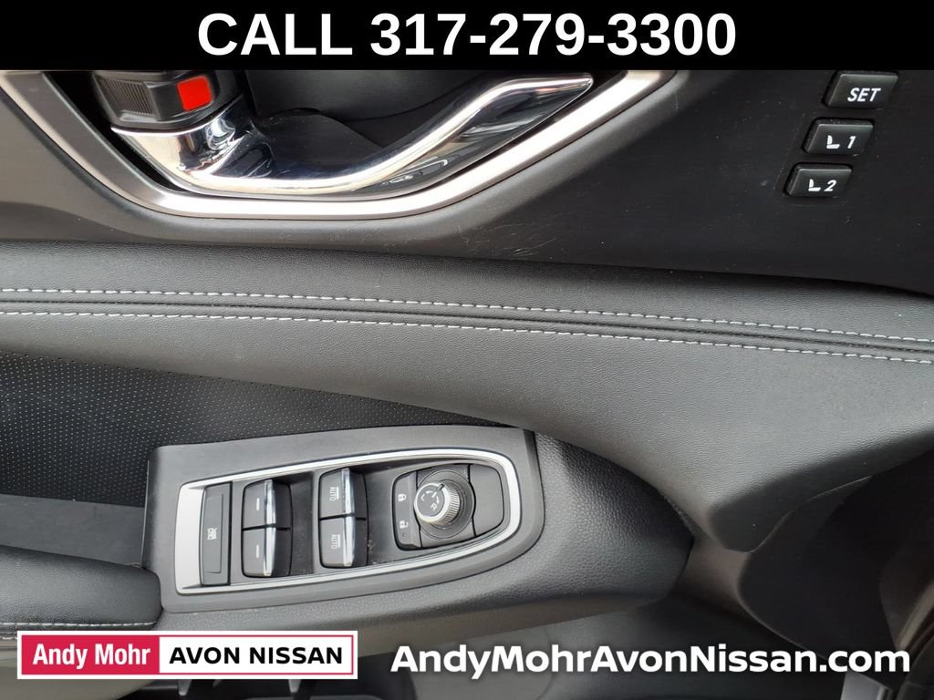 Used 2023 Subaru Ascent Limited AWD/4WD image 16
