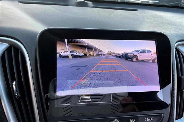 Used 2023 Chevrolet Malibu LT image 14