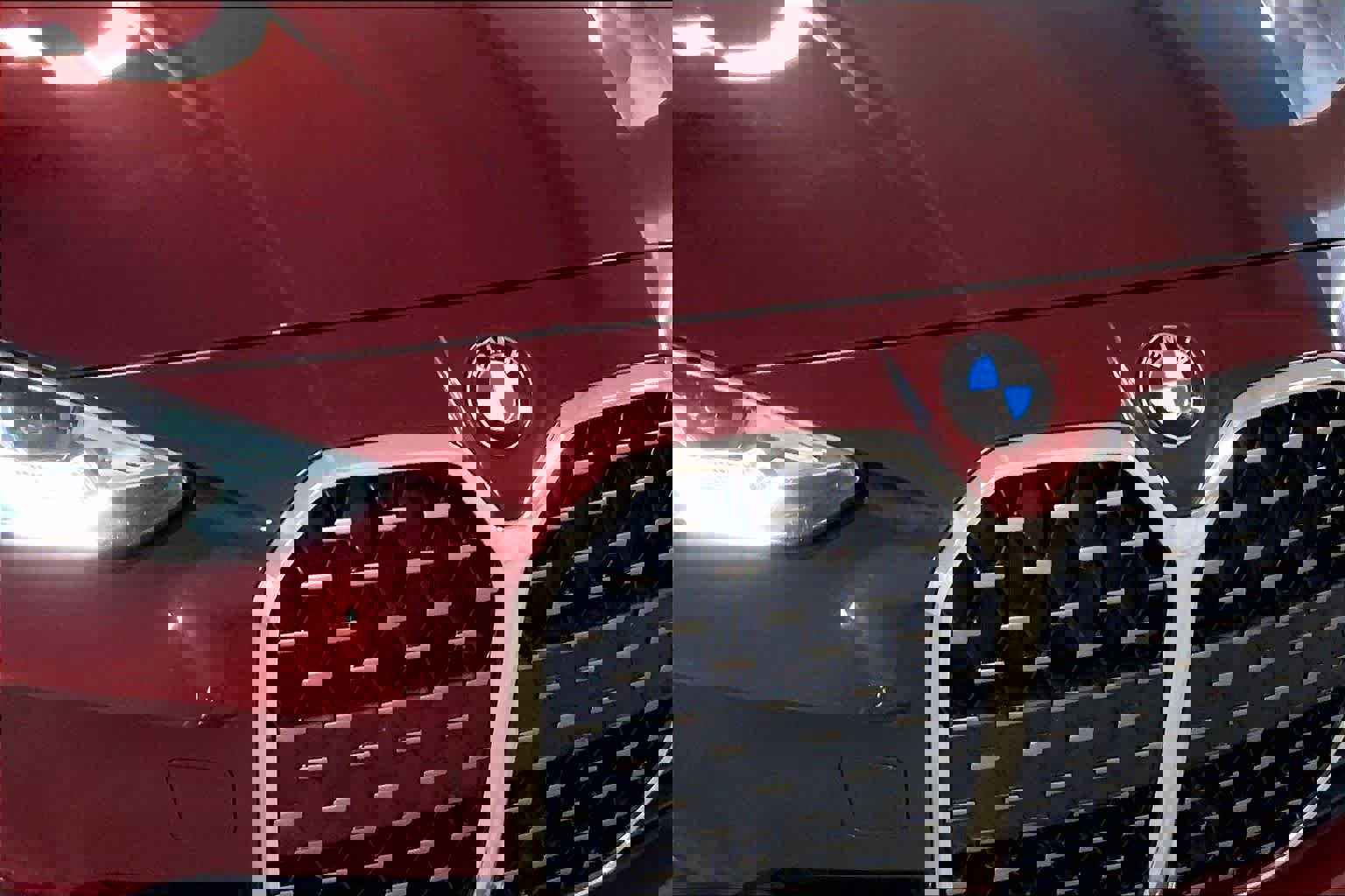 Certified 2023 BMW 430i Gran Coupe xDrive w/ M Sport Package image 32