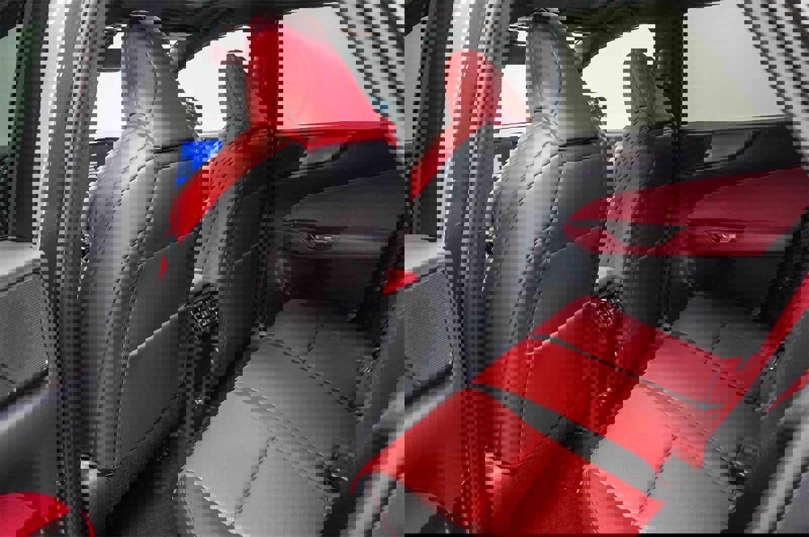 Used 2024 Lexus NX 450h+ F Sport image 19