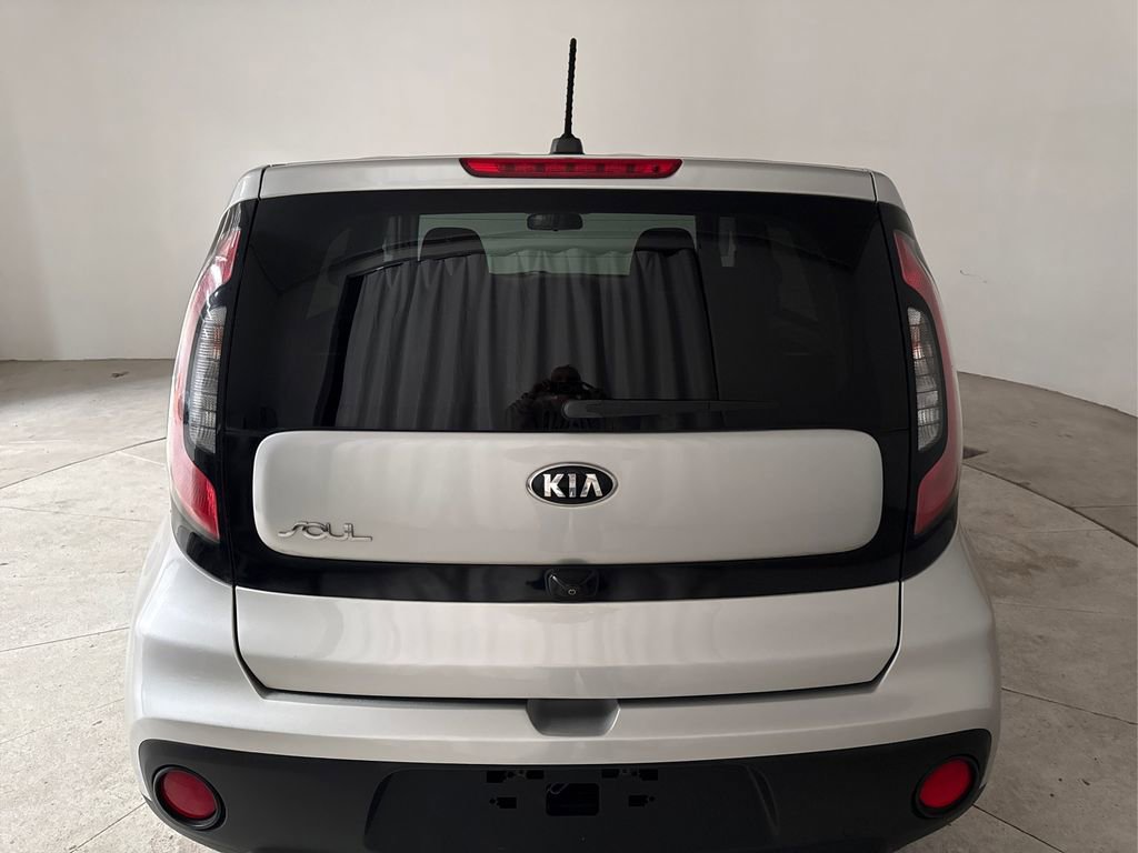Used 2019 Kia Soul FWD image 28