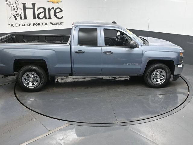 Used 2016 Chevrolet Silverado 1500 LS w/ Trailering Package RWD image 35