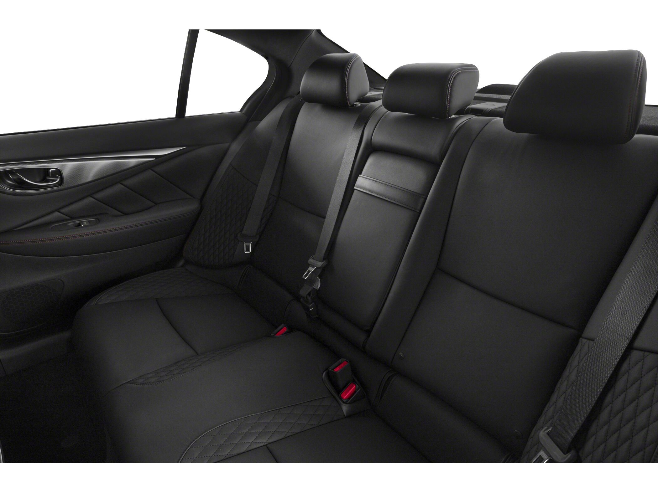 Used 2018 INFINITI Q50 Sport image 17