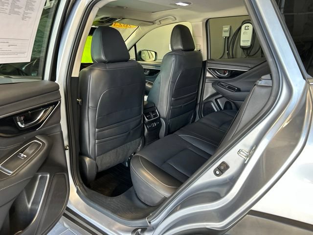 Used 2023 Subaru Outback Limited AWD/4WD image 27