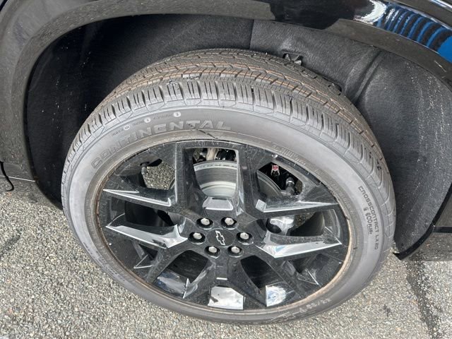 New 2026 Chevrolet Traverse RS w/ LPO, Floor Liner Package image 6