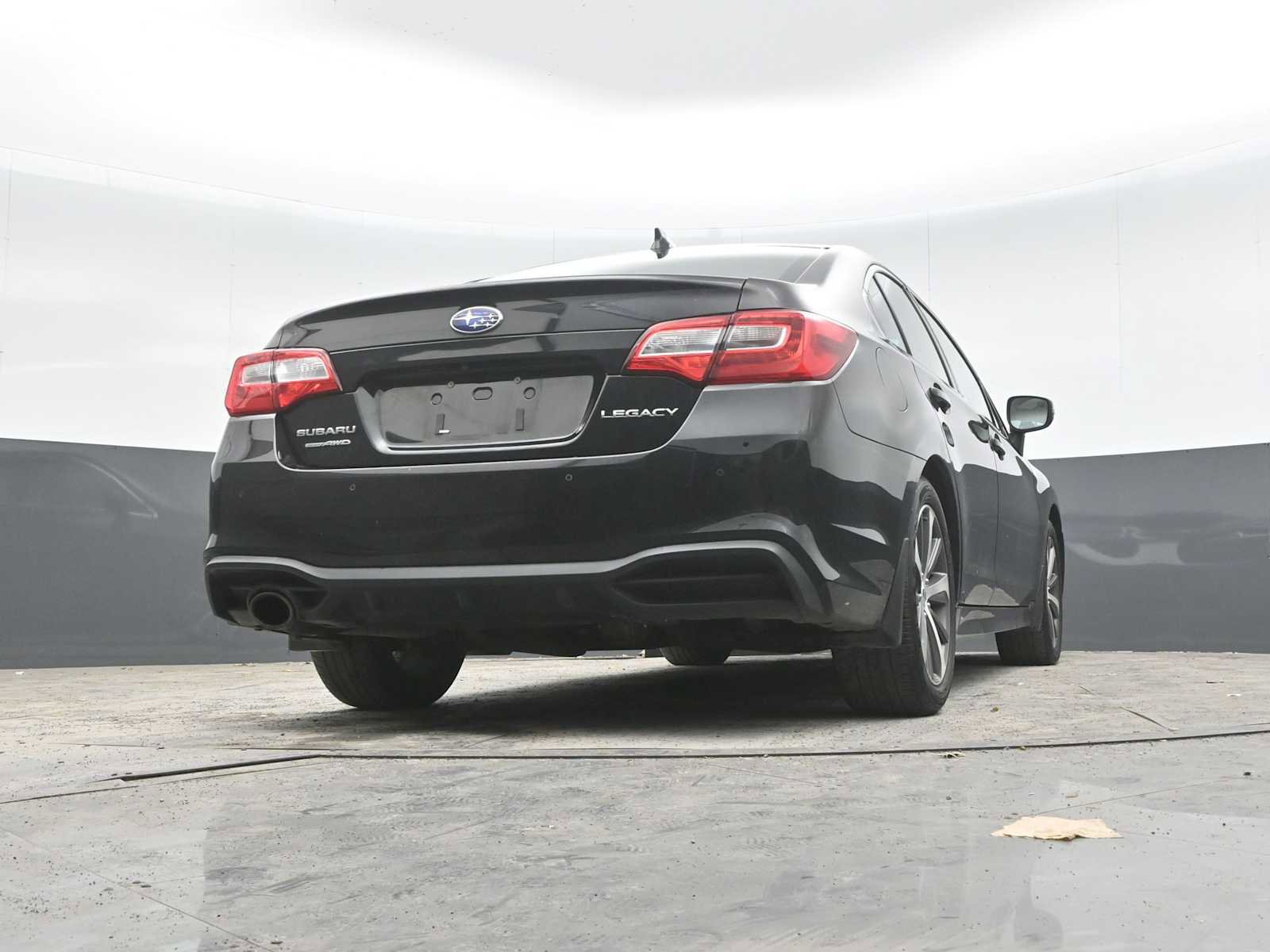 Used 2018 Subaru Legacy 2.5i Limited AWD/4WD image 50