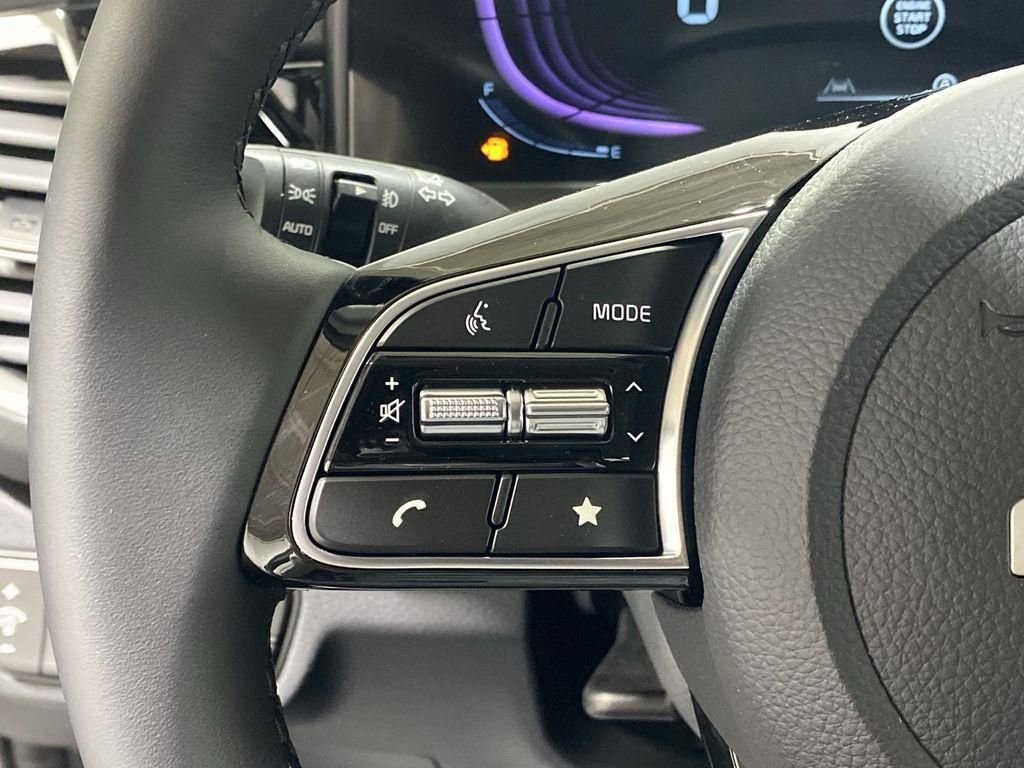 New 2026 Kia Seltos S image 26