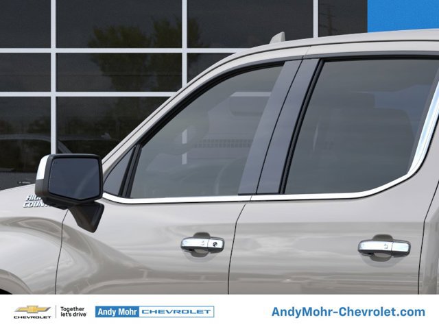 New 2026 Chevrolet Silverado 1500 High Country w/ High Country Premium Package AWD/4WD image 15