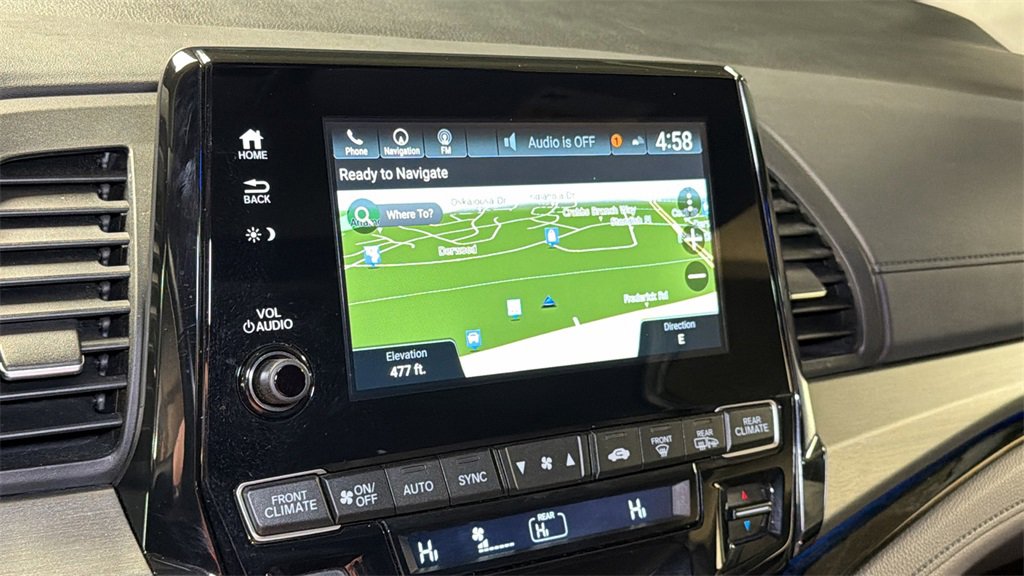 Used 2019 Honda Odyssey Elite image 33