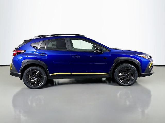 New 2026 Subaru Crosstrek 2.5i Sport image 8