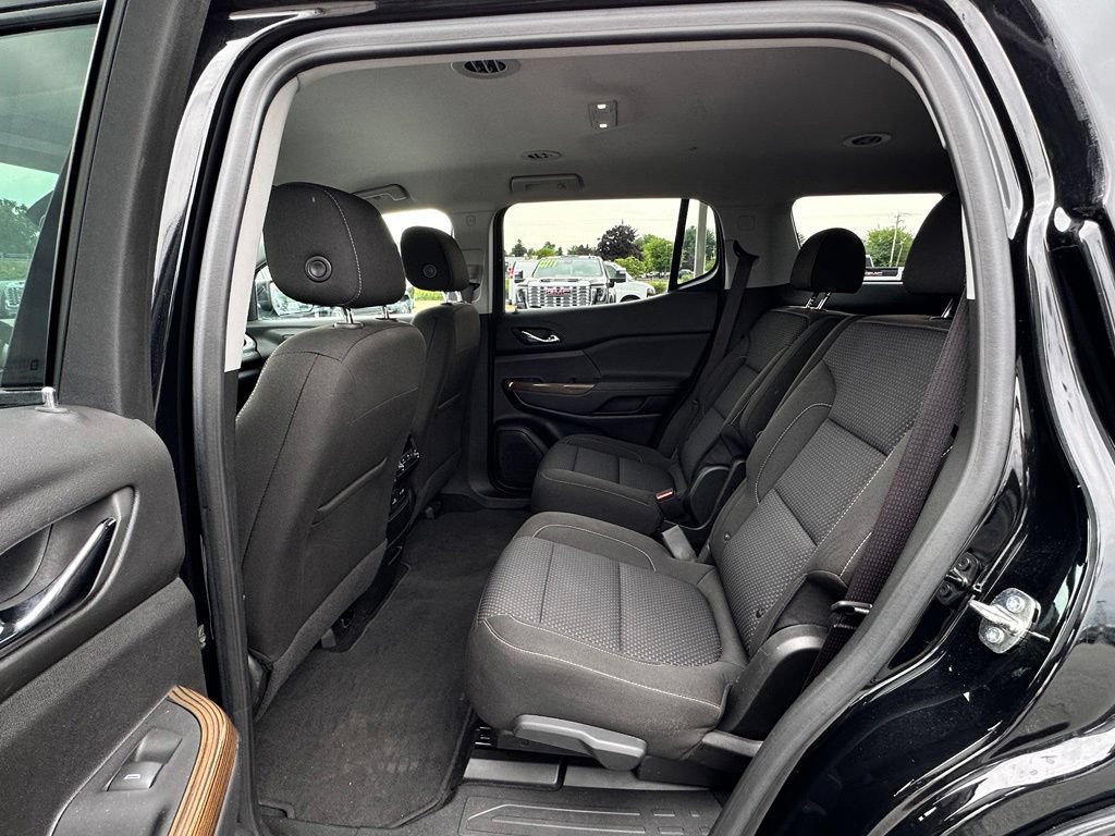 Used 2023 GMC Acadia SLE w/ Driver Convenience Package AWD/4WD image 24