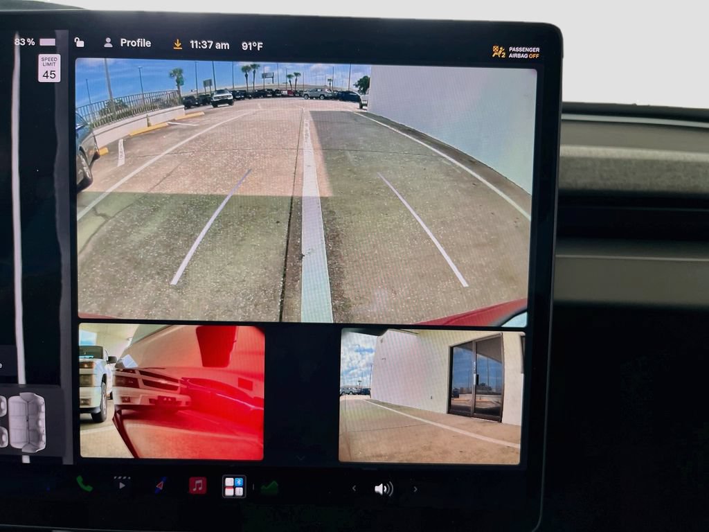 Used 2025 Tesla Model 3 RWD image 13